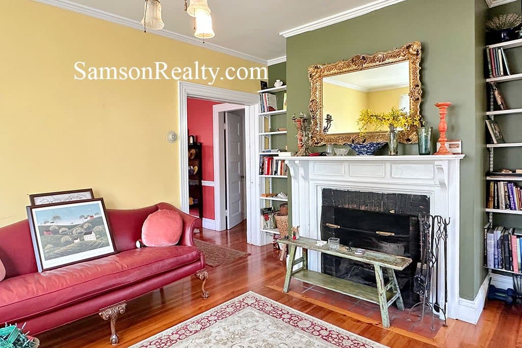 Providence Condo: 4 Rhode Island Ave