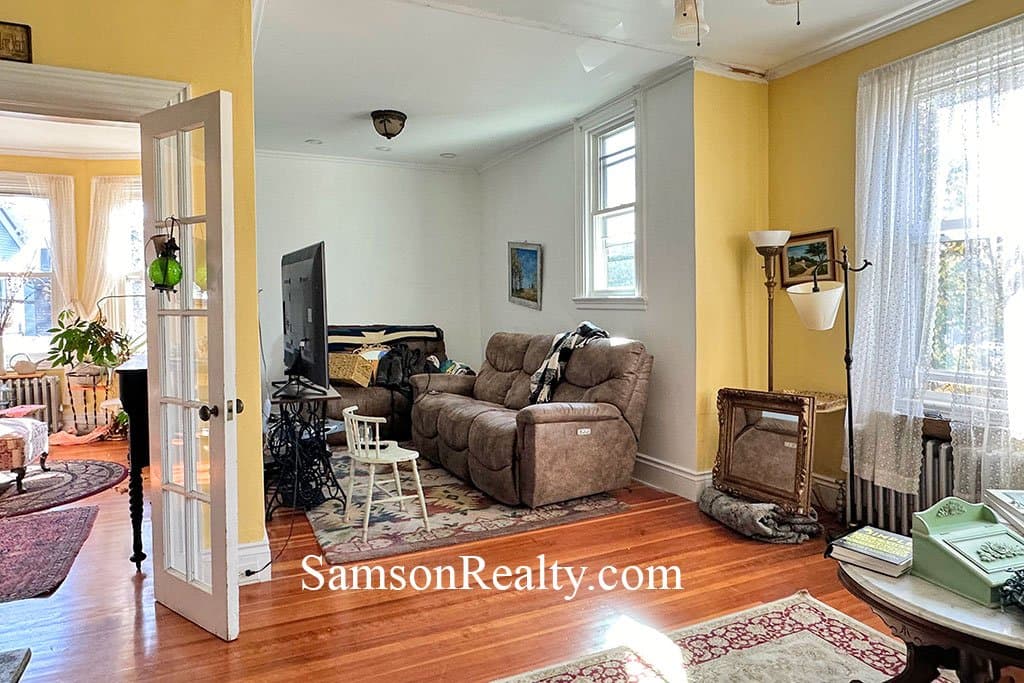 Providence Condo: 4 Rhode Island Ave
