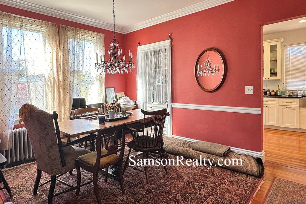 Providence Condo: 4 Rhode Island Ave