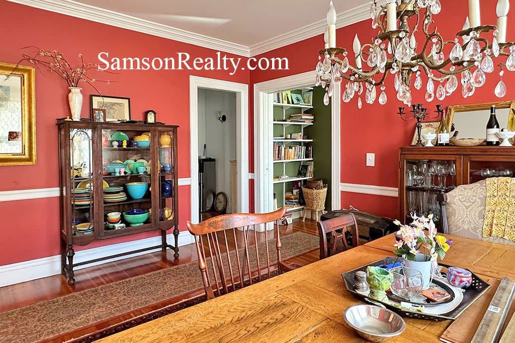 Providence Condo: 4 Rhode Island Ave