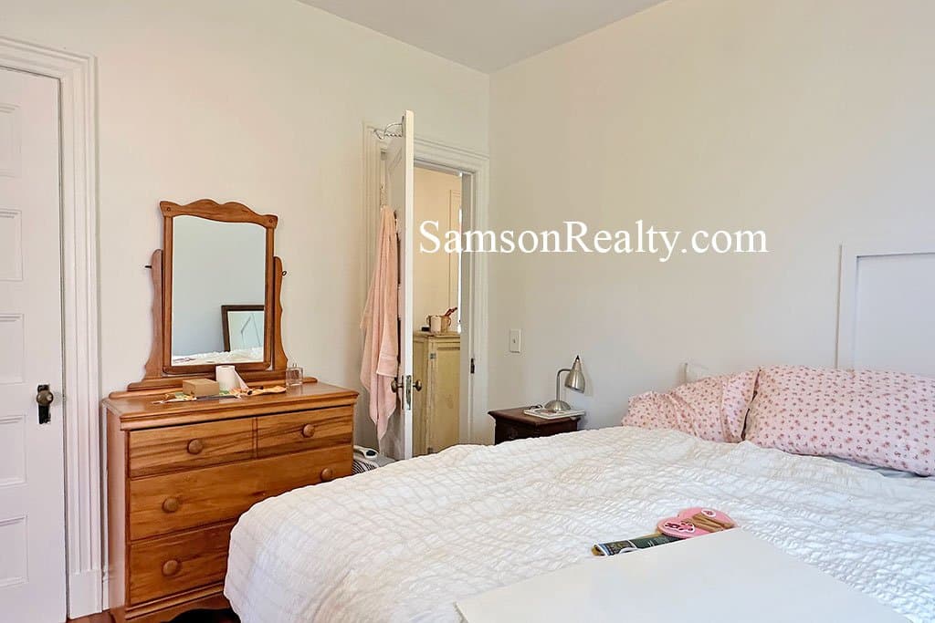 Providence Condo: 4 Rhode Island Ave