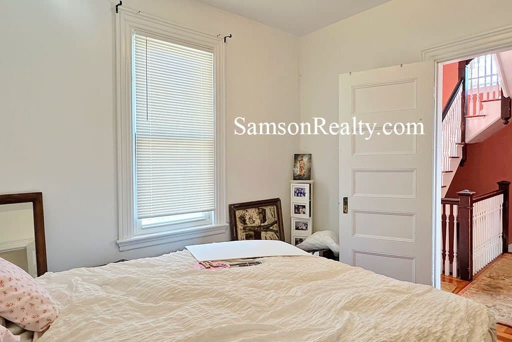 Providence Condo: 4 Rhode Island Ave