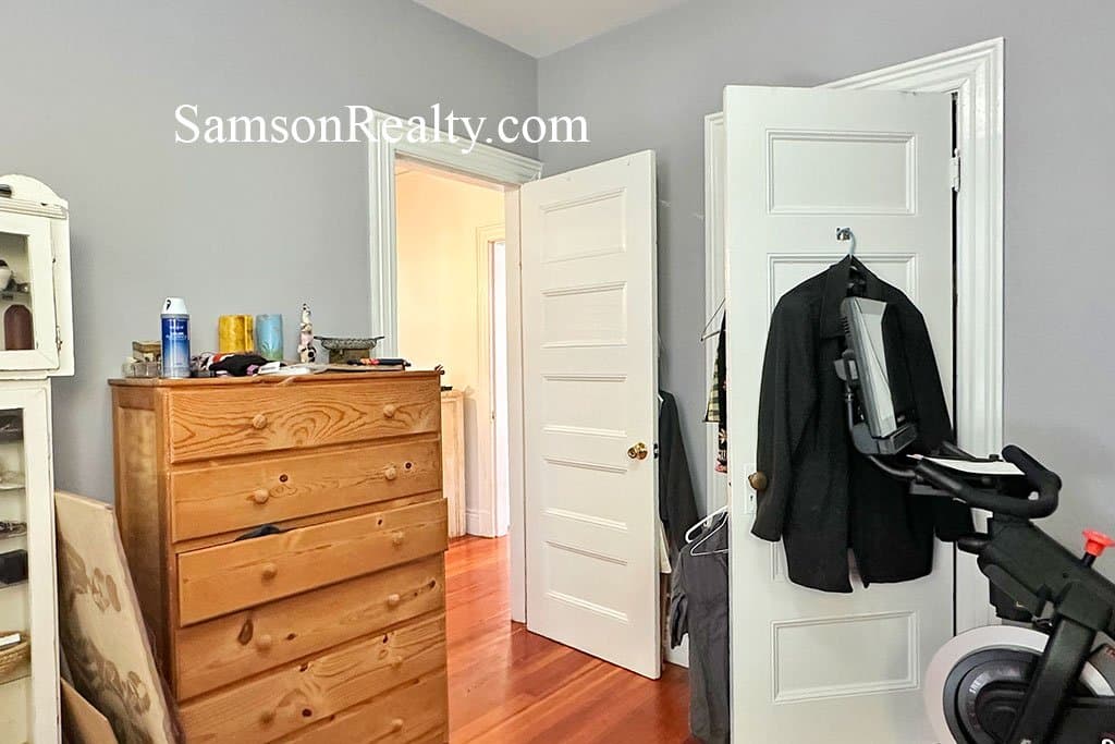 Providence Condo: 4 Rhode Island Ave