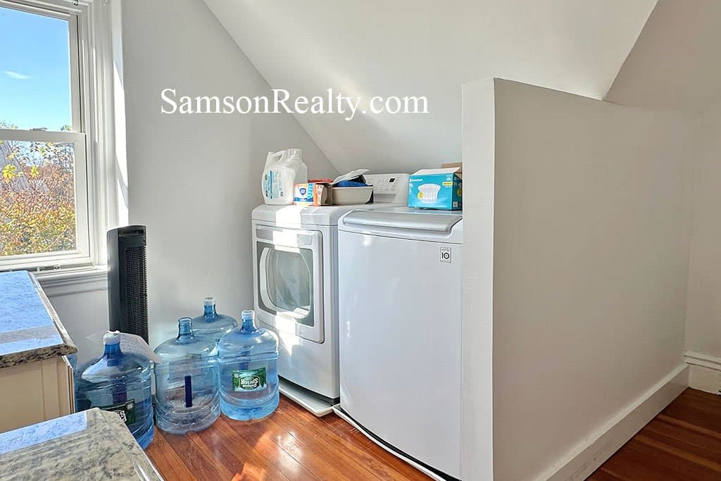 Providence Condo: 4 Rhode Island Ave