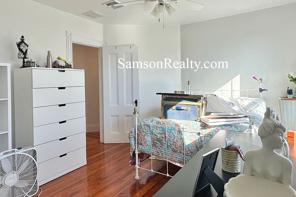 Providence Condo: 4 Rhode Island Ave