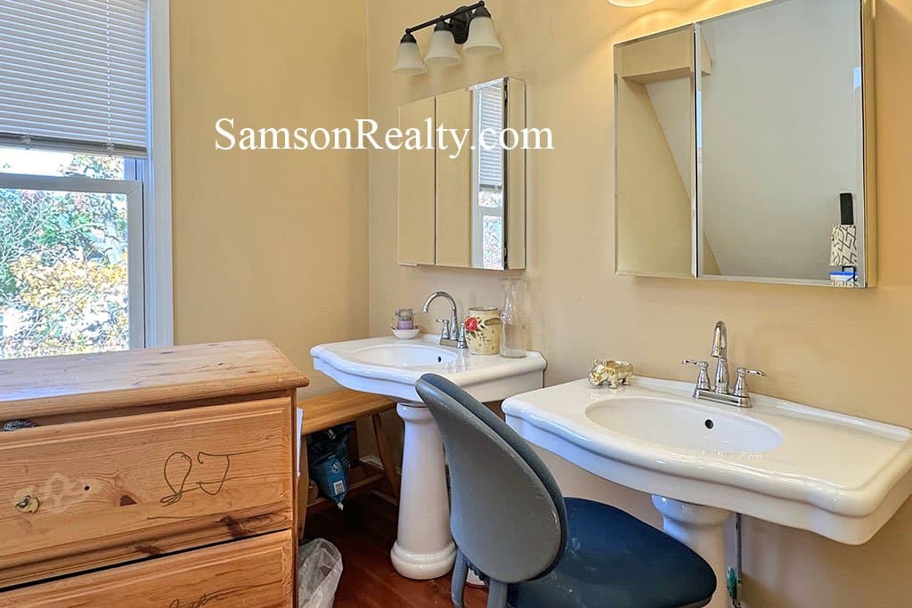 Providence Condo: 4 Rhode Island Ave