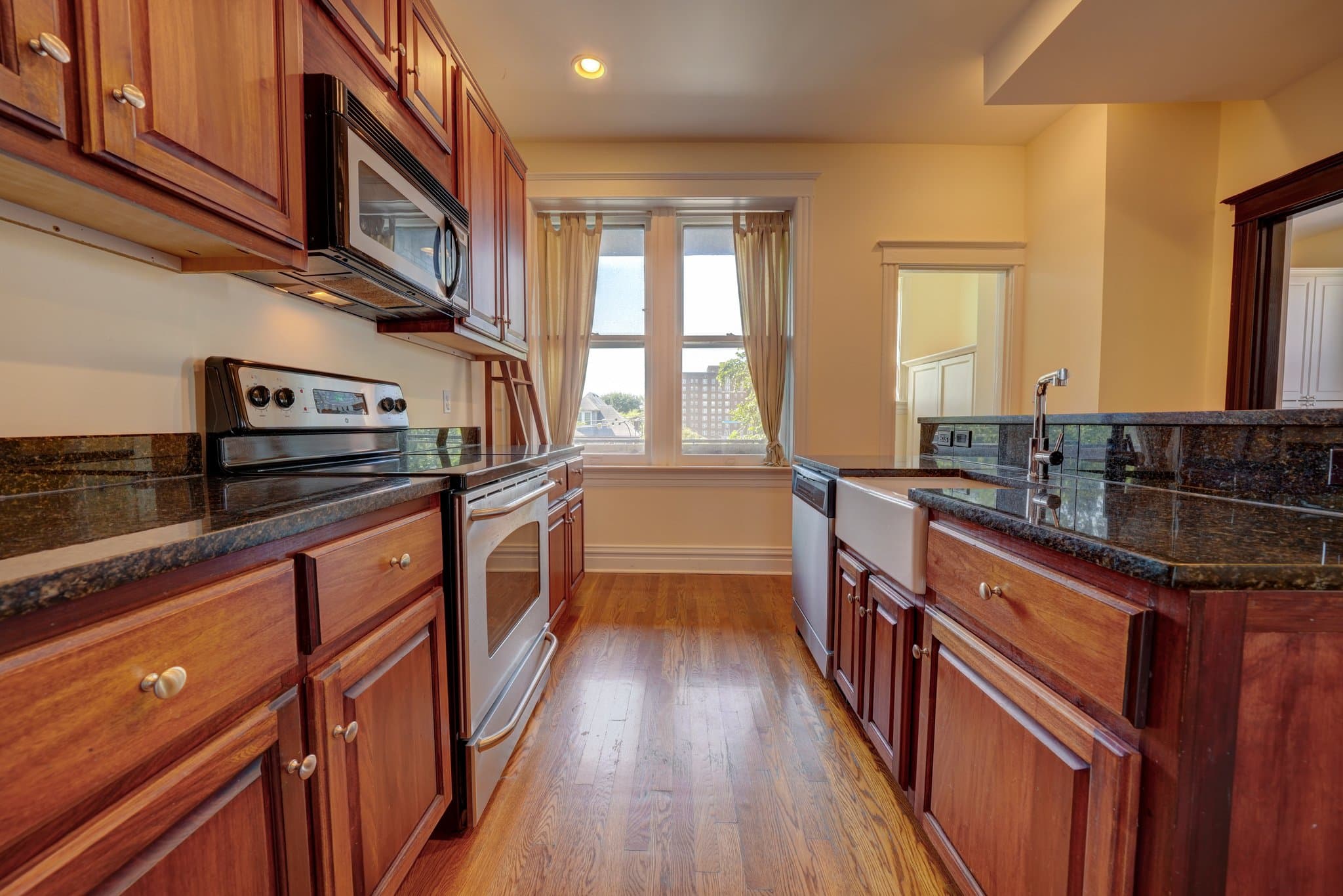 Saint Louis Condo: 3548 Victor St