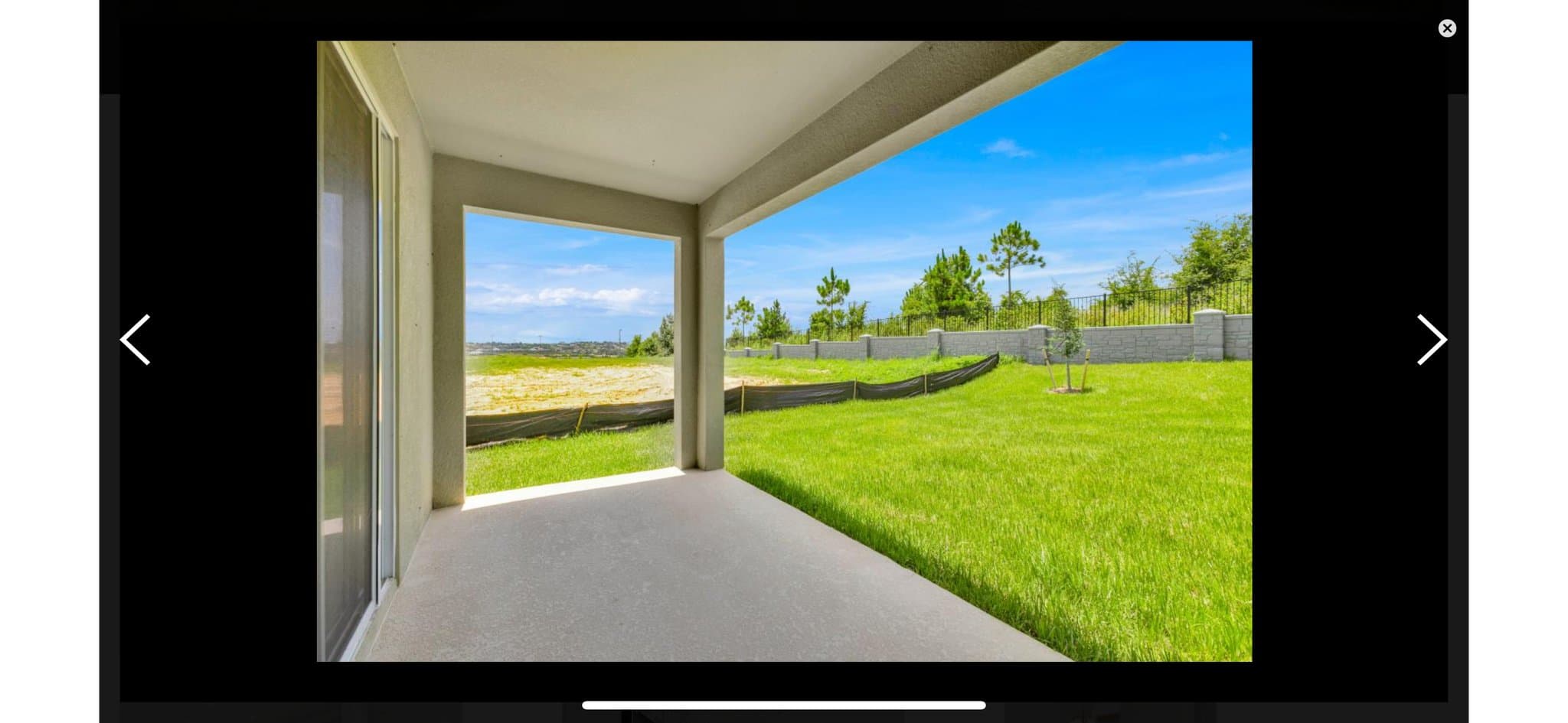 minneola House: 368 lemongrass rd