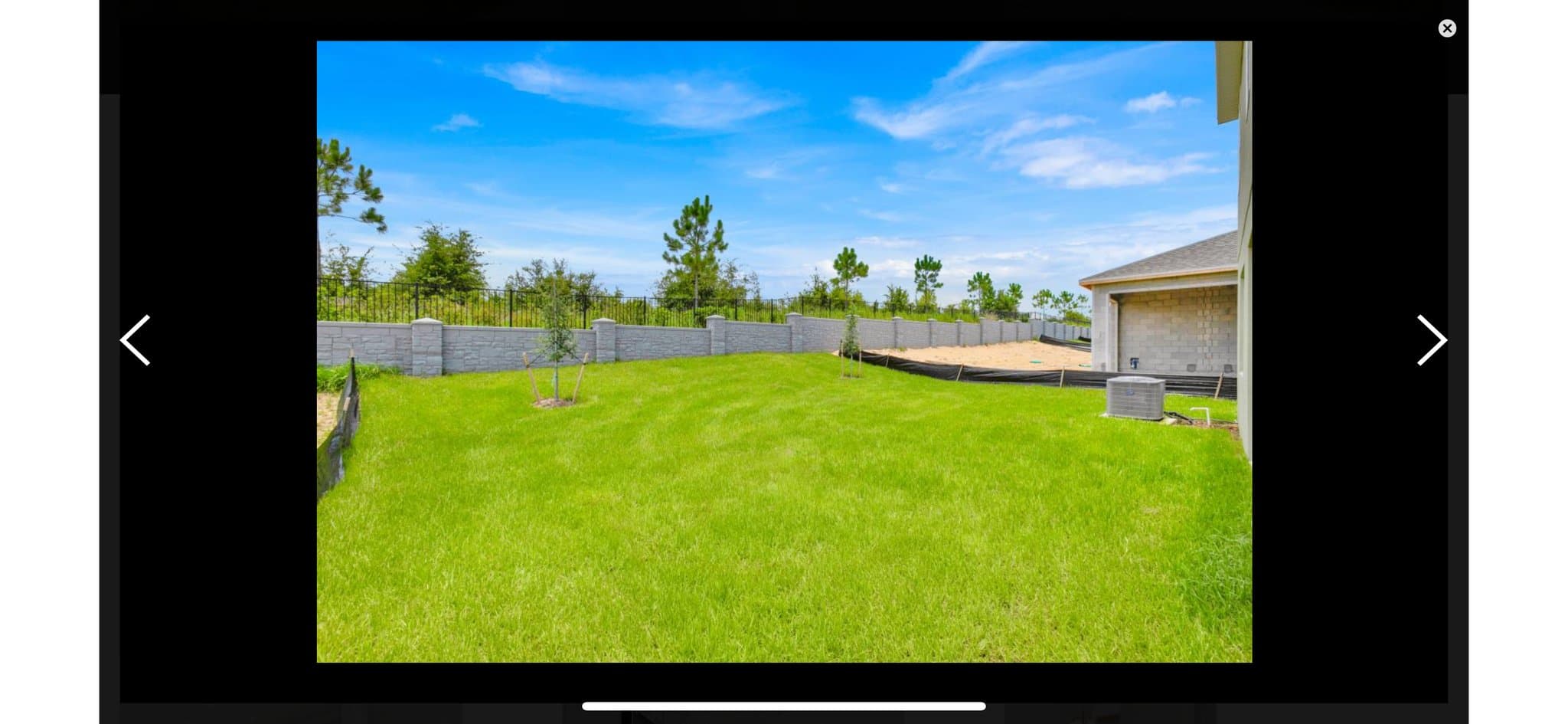 minneola House: 368 lemongrass rd