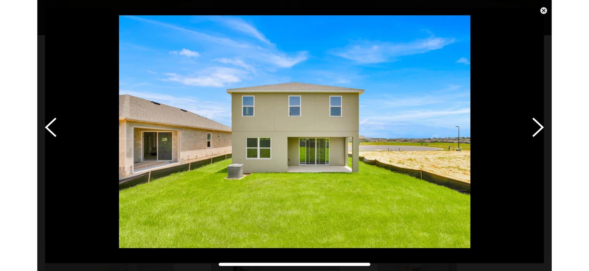 minneola House: 368 lemongrass rd