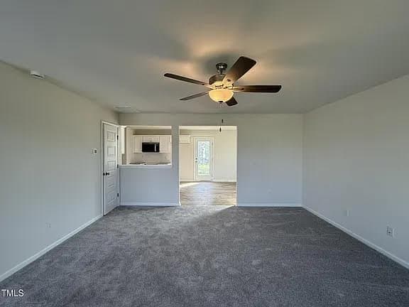 Lillington House: 63 Coharie Dr