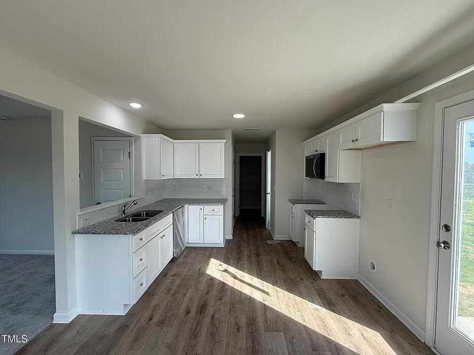Lillington House: 63 Coharie Dr