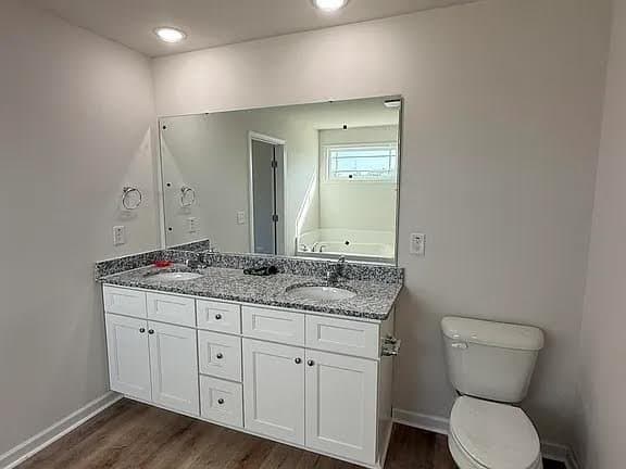Lillington House: 63 Coharie Dr