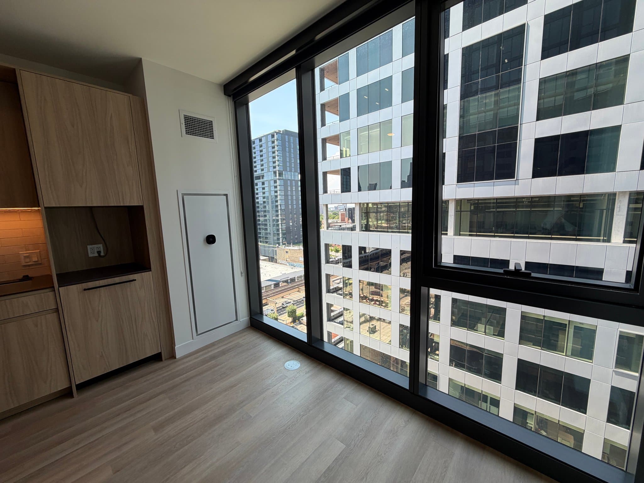 Chicago Condo: 221 North Ada Street