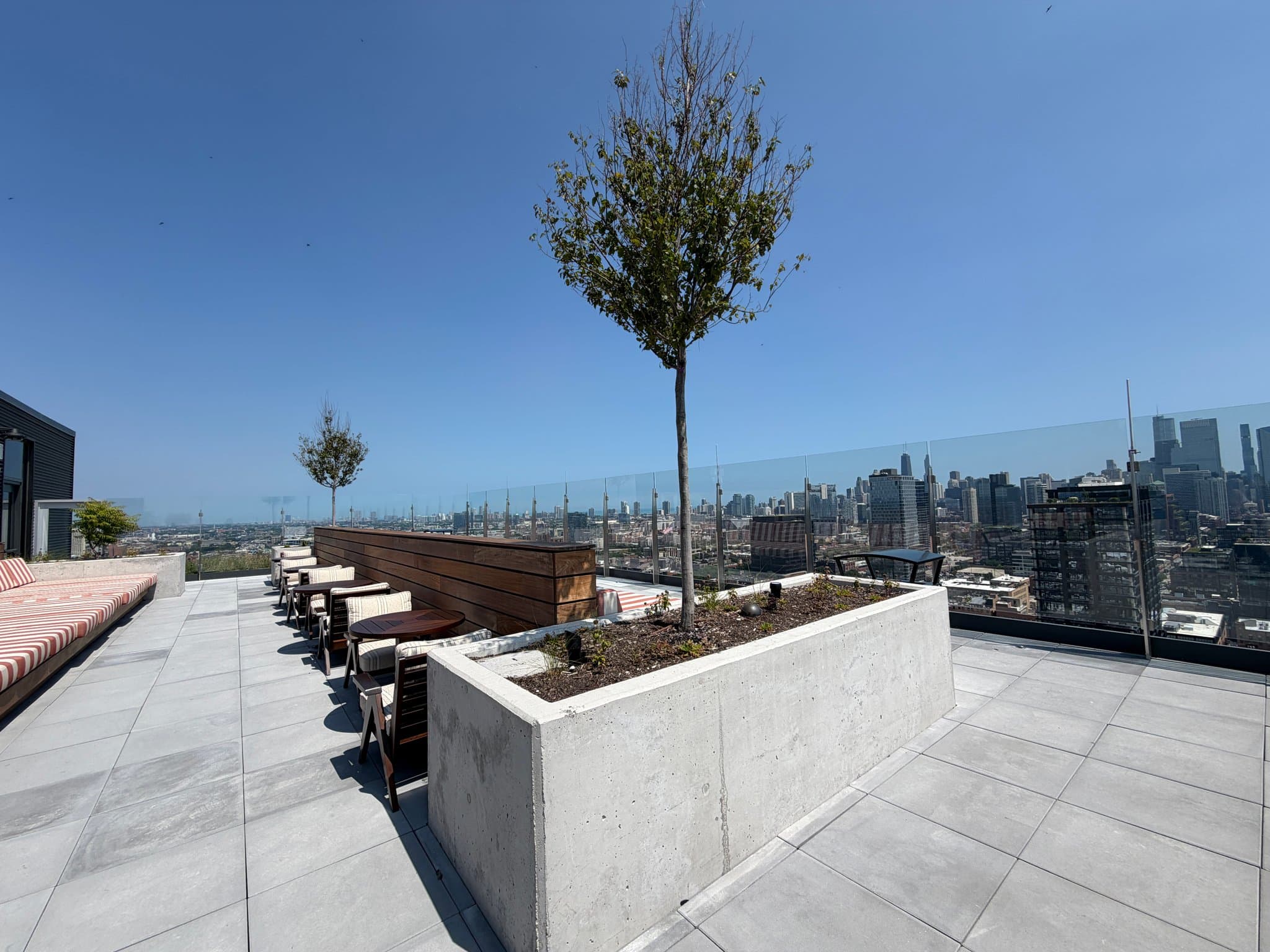 Chicago Condo: 221 North Ada Street