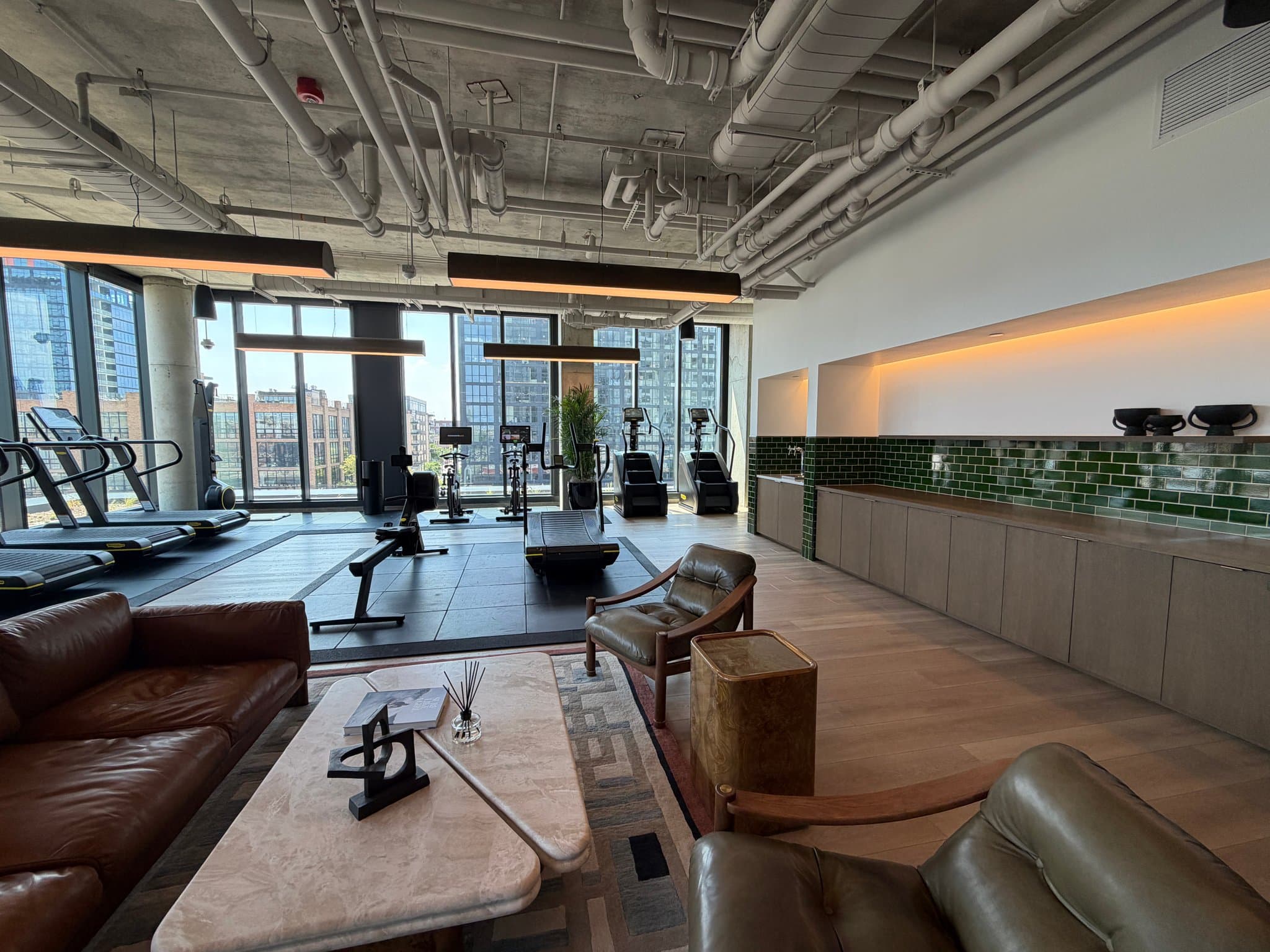 Chicago Condo: 221 North Ada Street