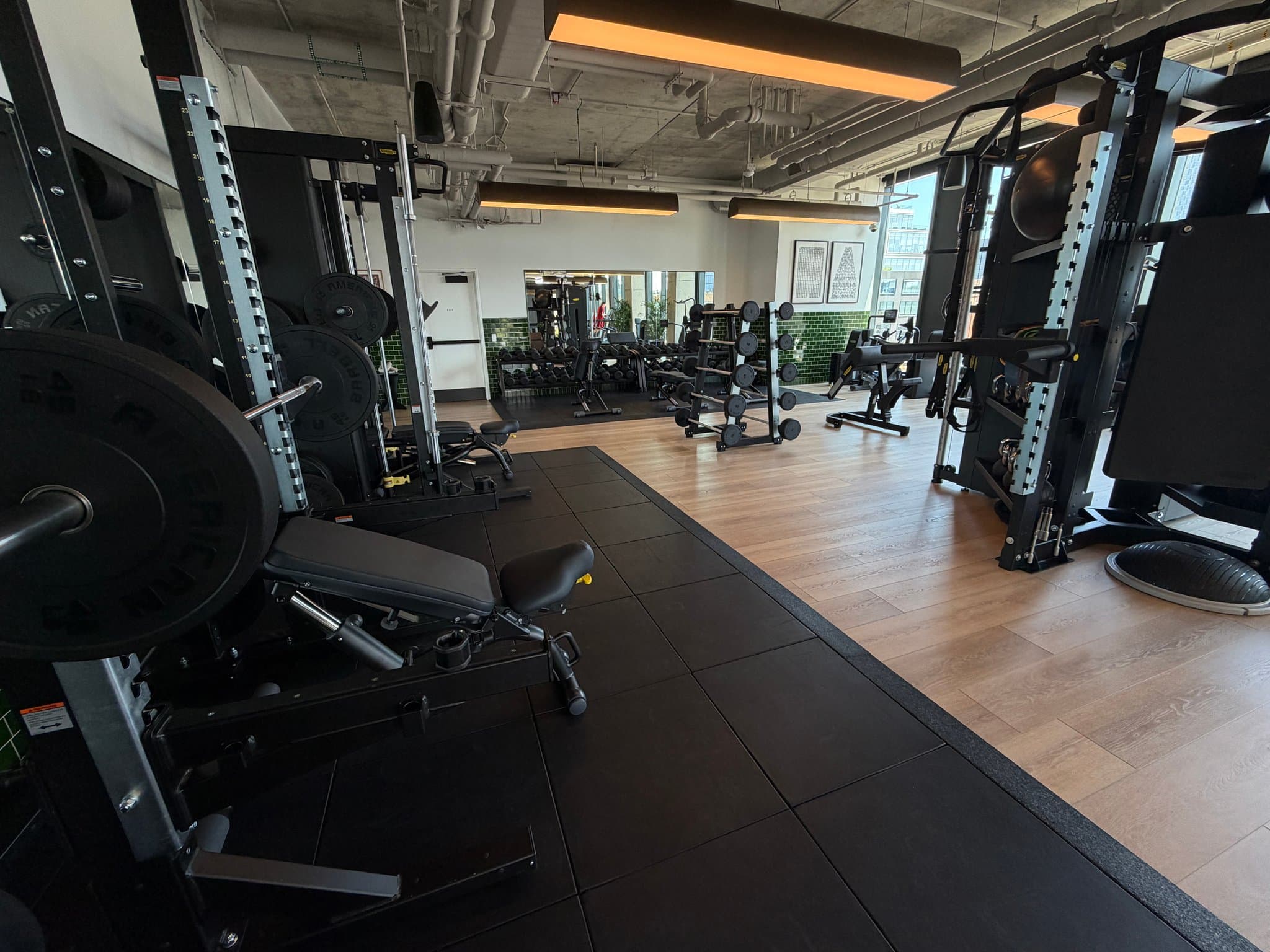 Chicago Condo: 221 North Ada Street
