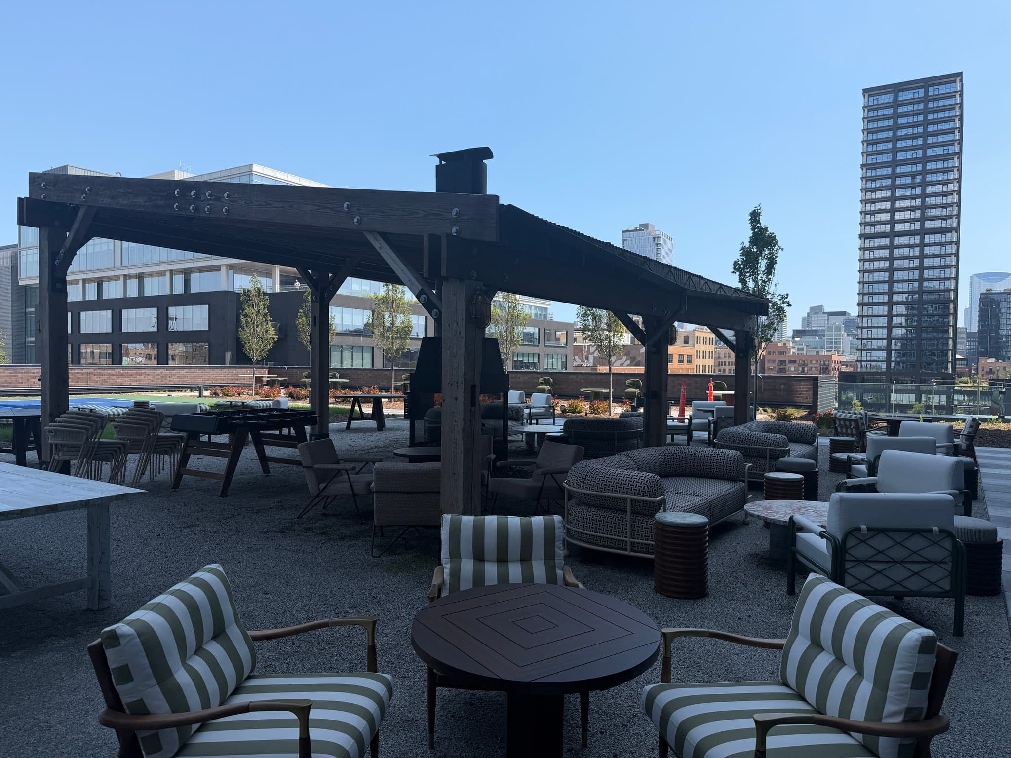 Chicago Condo: 221 North Ada Street