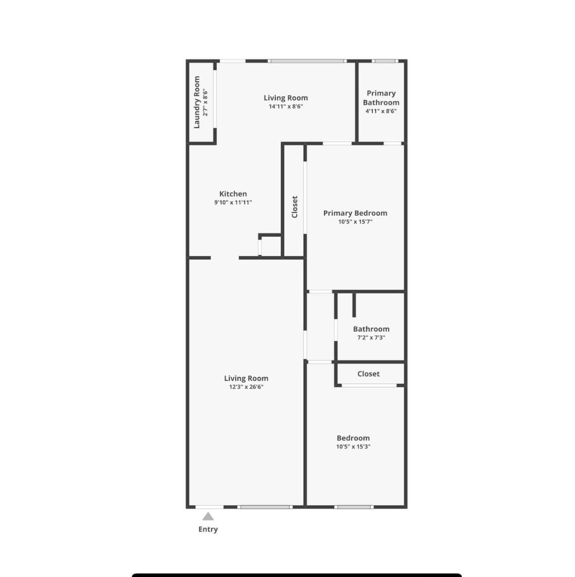 Seminole Condo: 11200 102ND AVENUE