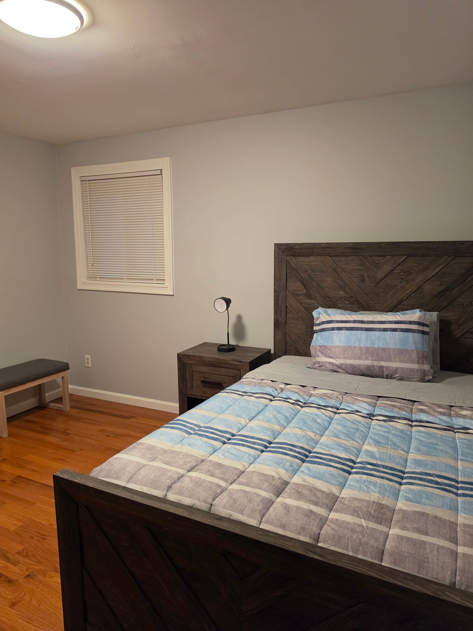 Temple Hills Single Room: 2804 Bellbrook St