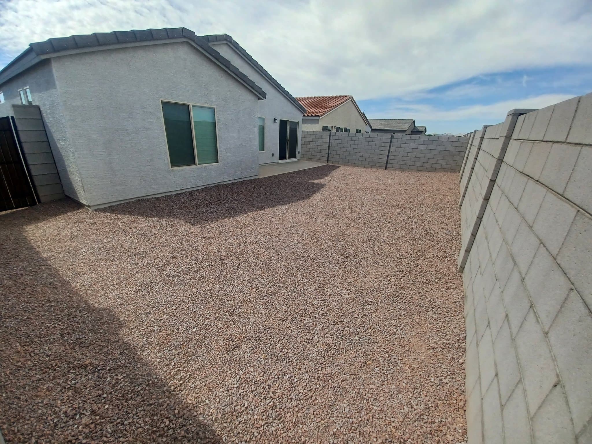 Coolidge House: 1362 w Aztec DR