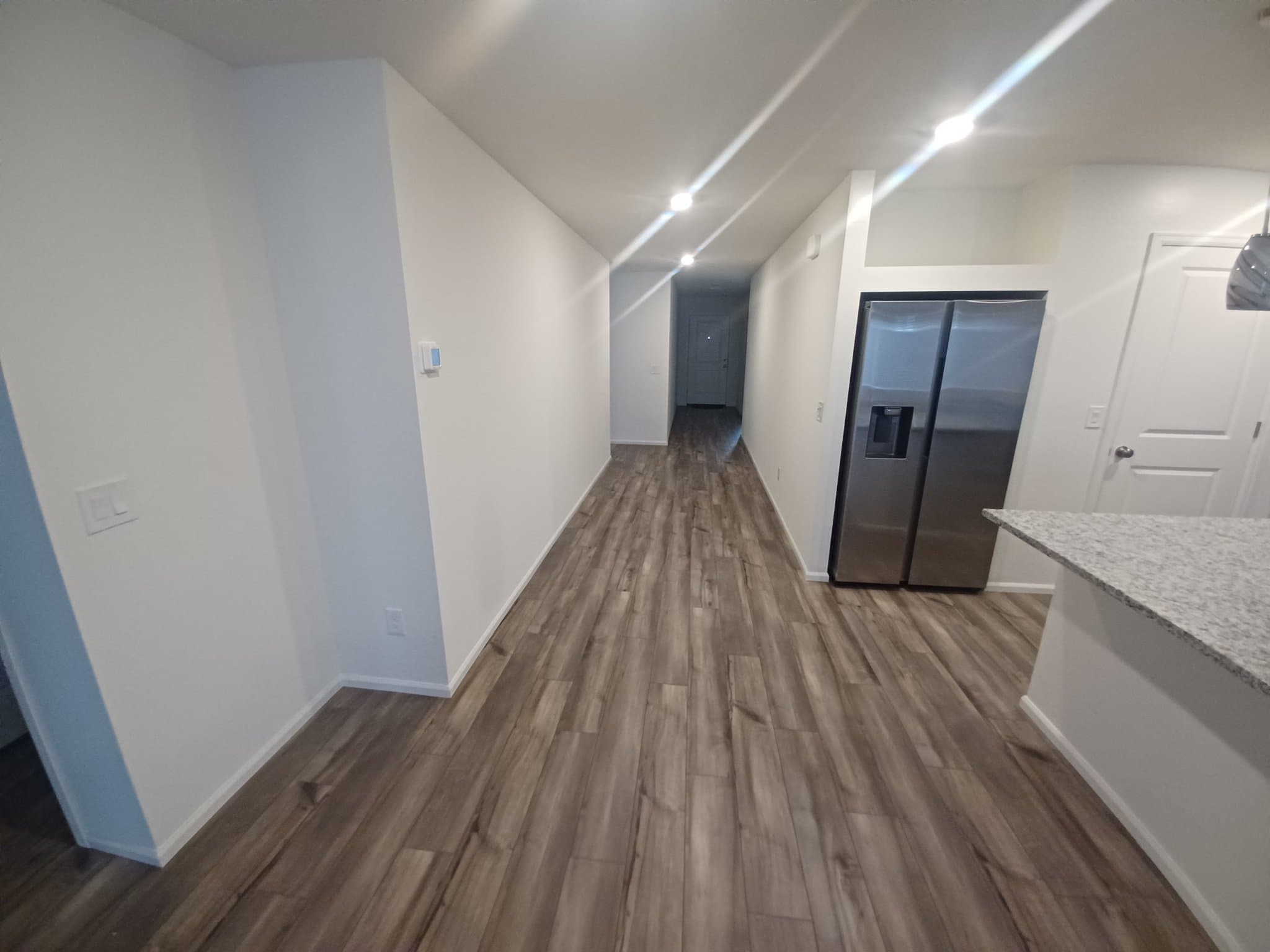 Coolidge House: 1362 w Aztec DR