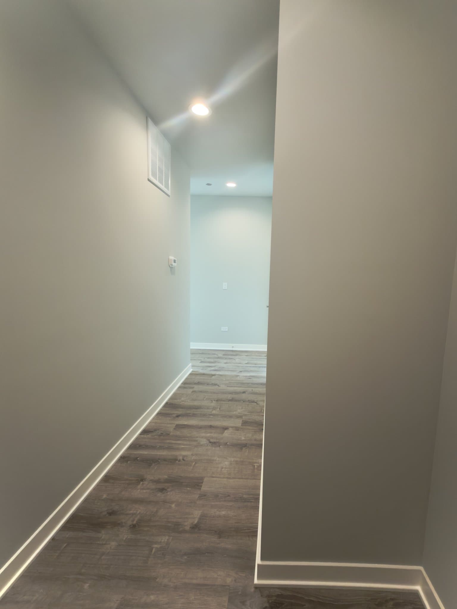 Chicago Condo: 2807 S. Halsted st