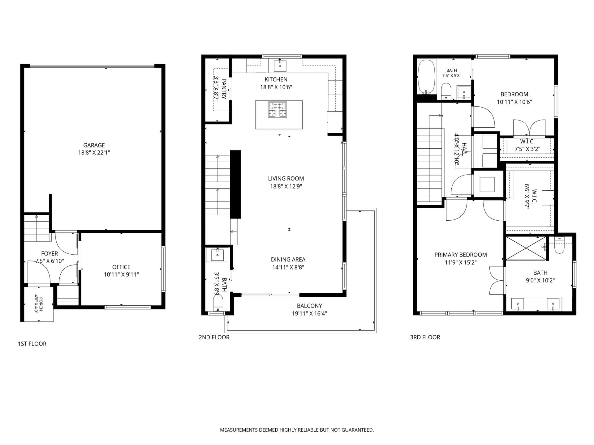 Dallas Townhome: 13900 Noel Rd