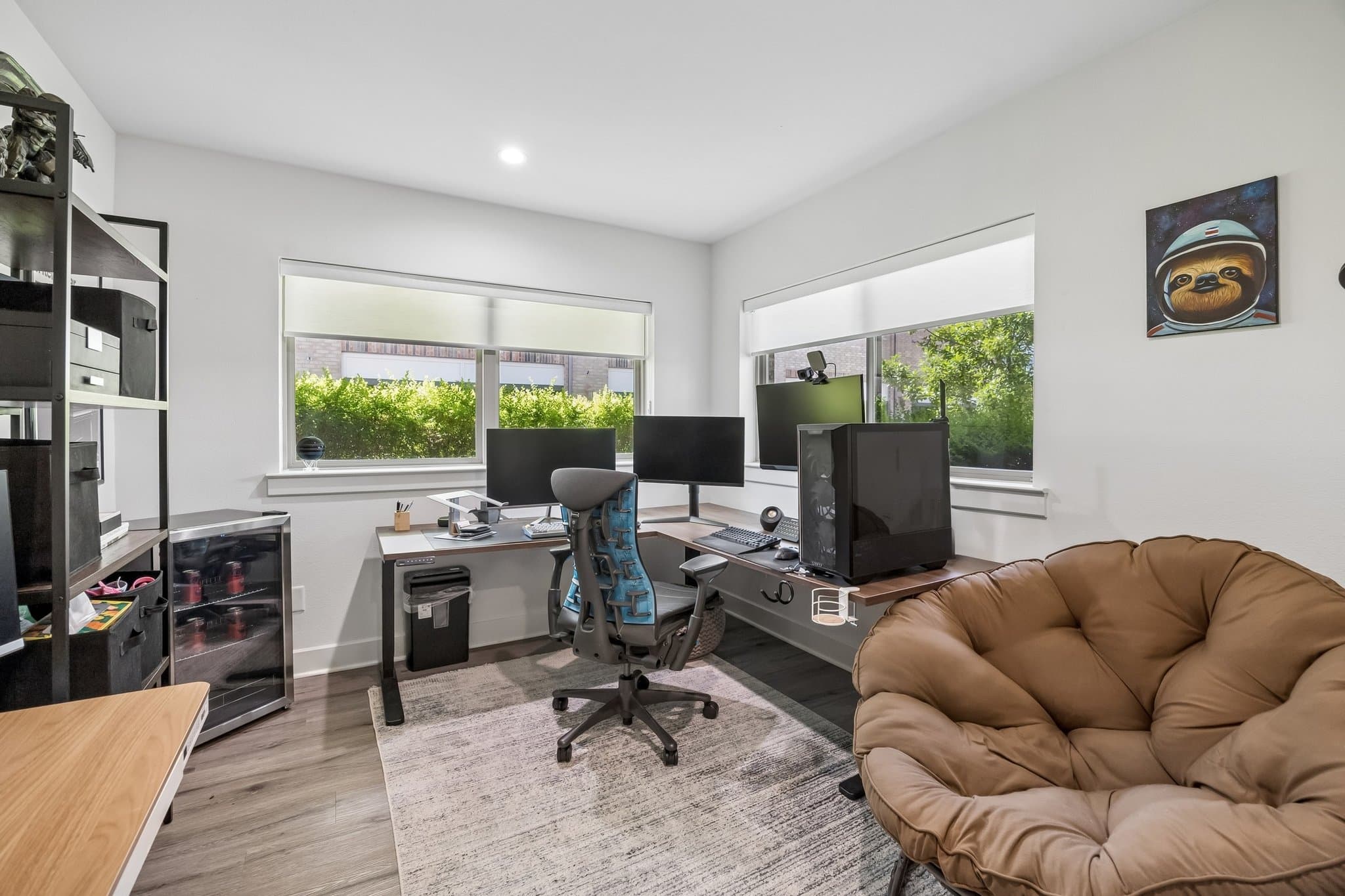 Dallas Townhome: 13900 Noel Rd