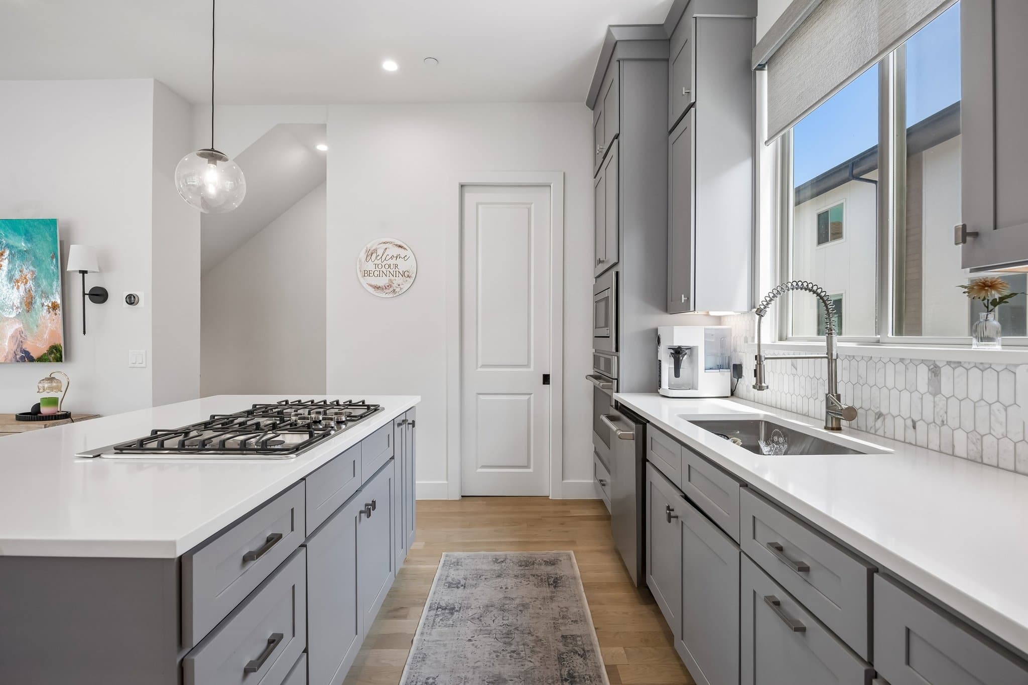 Dallas Townhome: 13900 Noel Rd
