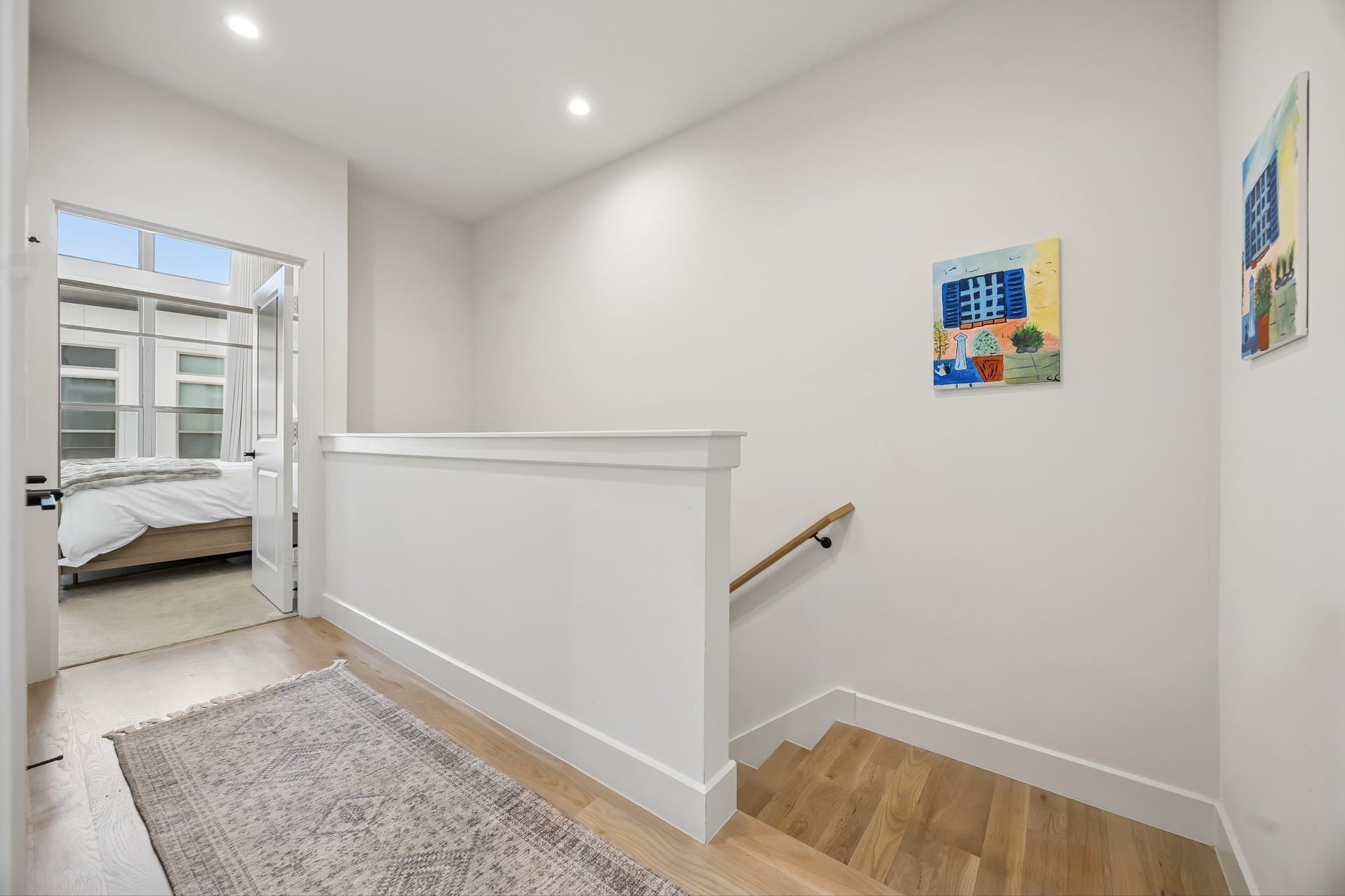 Dallas Townhome: 13900 Noel Rd