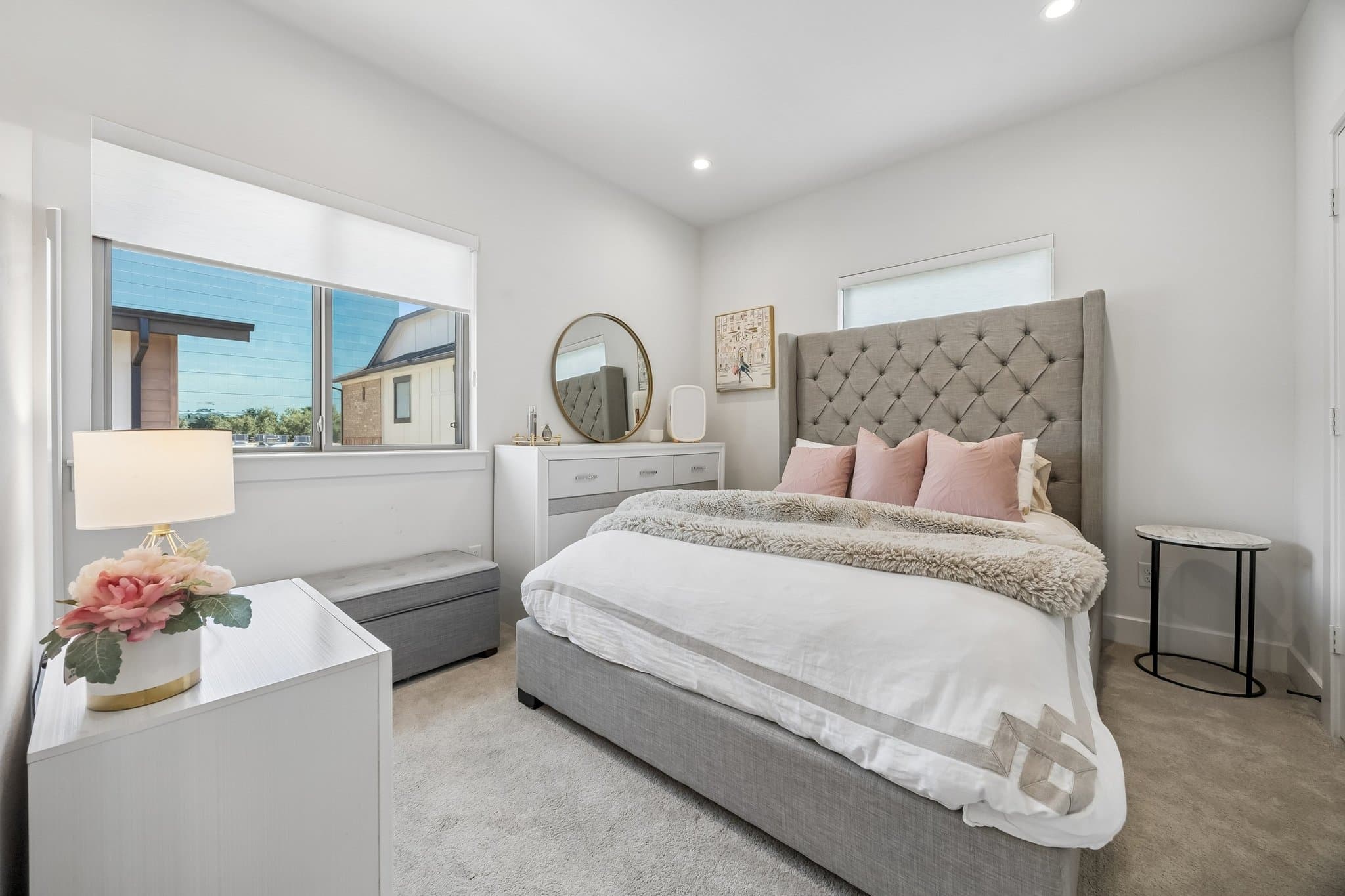 Dallas Townhome: 13900 Noel Rd