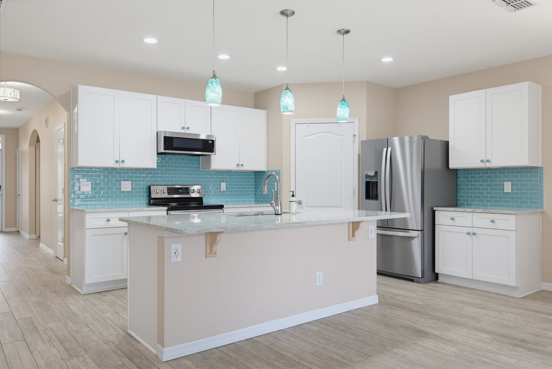 NEW SMYRNA House: 2751 Star Coral Ln