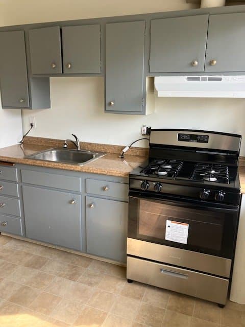 San Pablo Apartment: 5407 Morrow Drive
