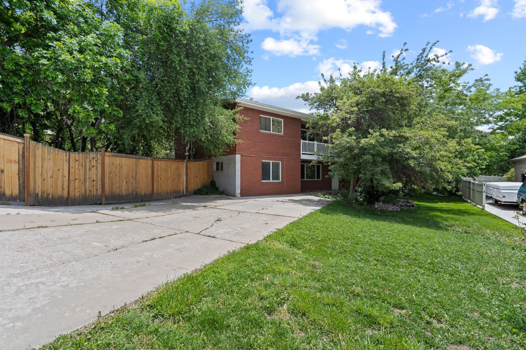 Kaysville Apartment: 1590 Nicholls Rd