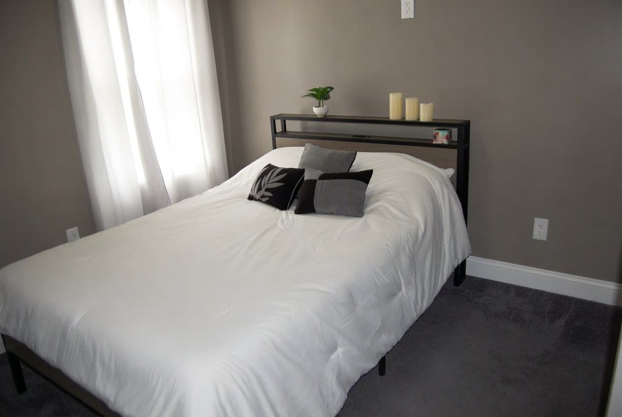 Ballston Lake Apartment: 78 Connolly Rd