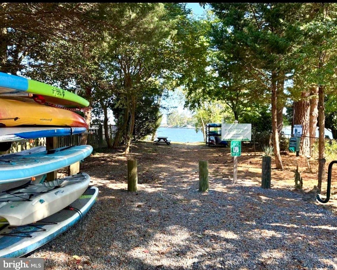 Severna Park House: 804 Cypress Beach Rd