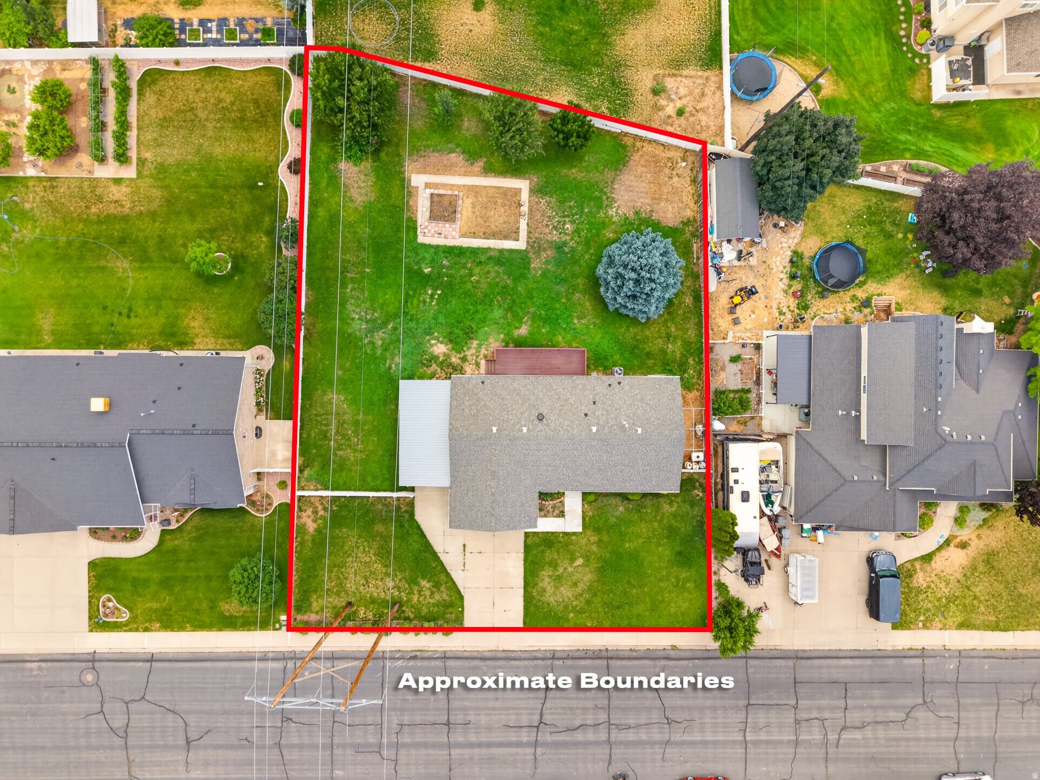 Mapleton Multiplex: 949 W 1800 N