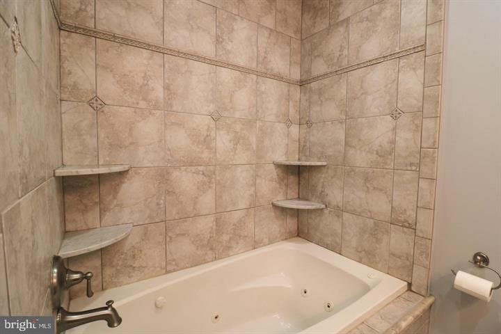 Baltimore Townhome: 1605 Marshall St