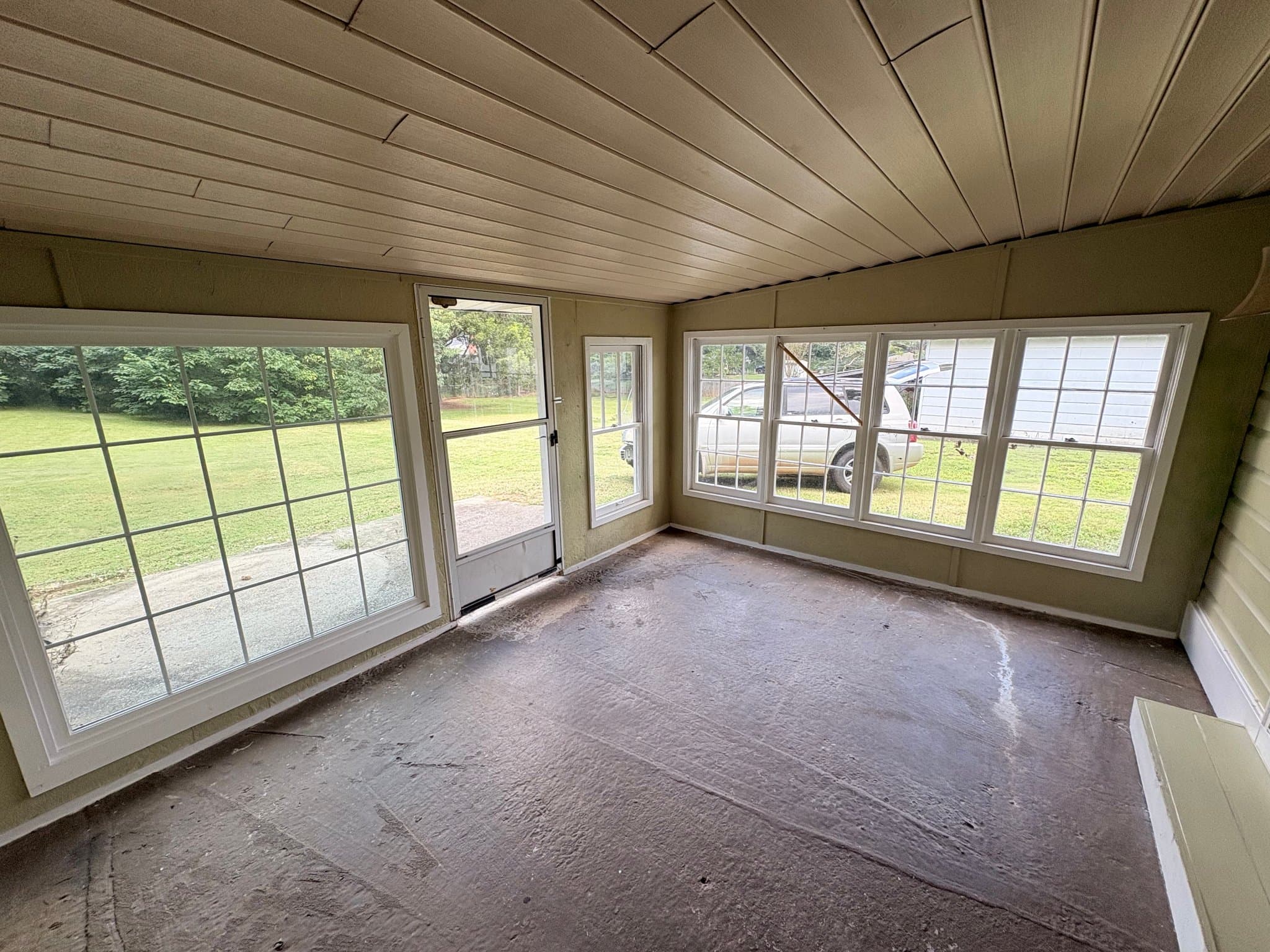 Carrollton Multiplex: 136 Sims Street