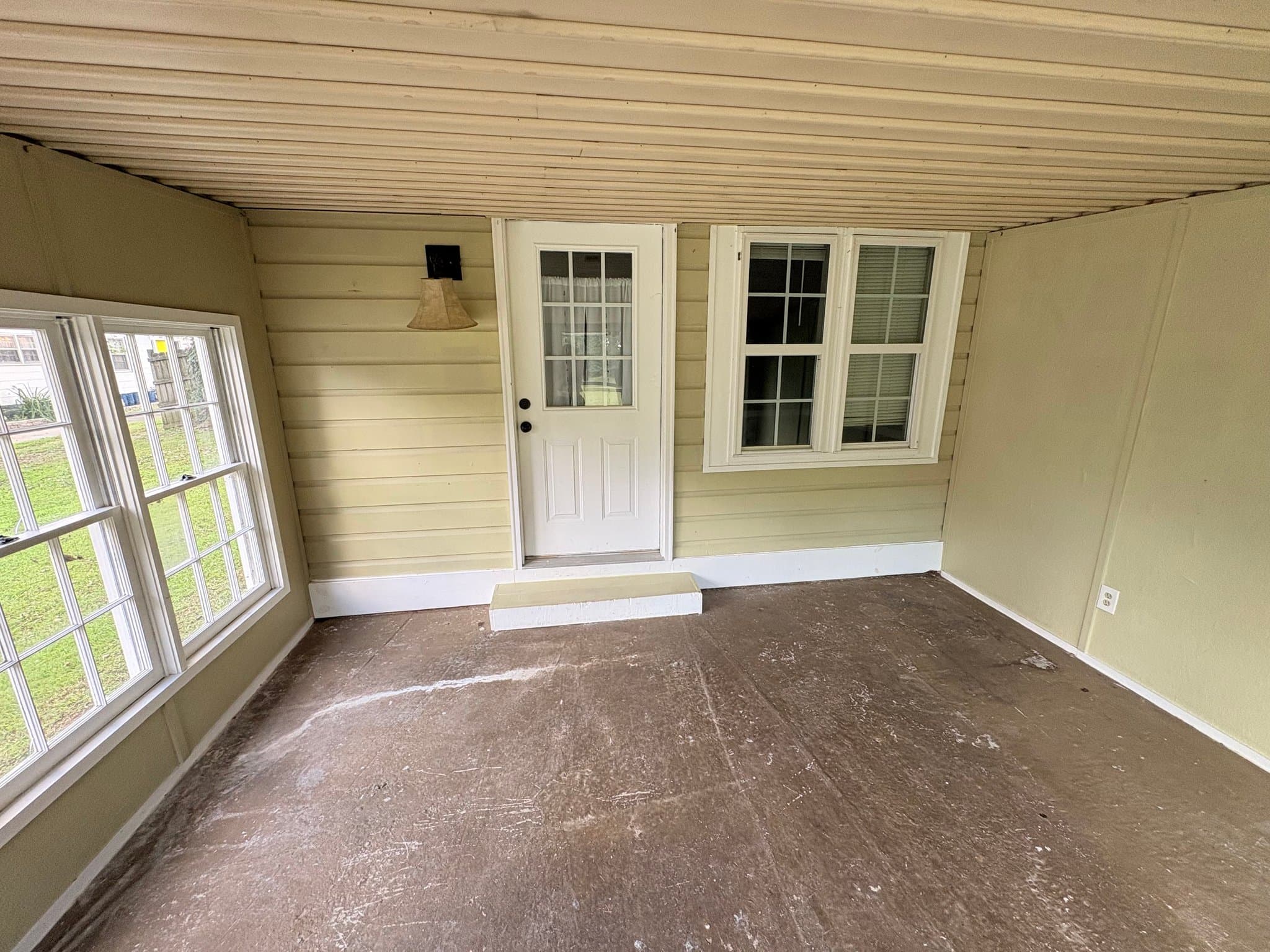 Carrollton Multiplex: 136 Sims Street