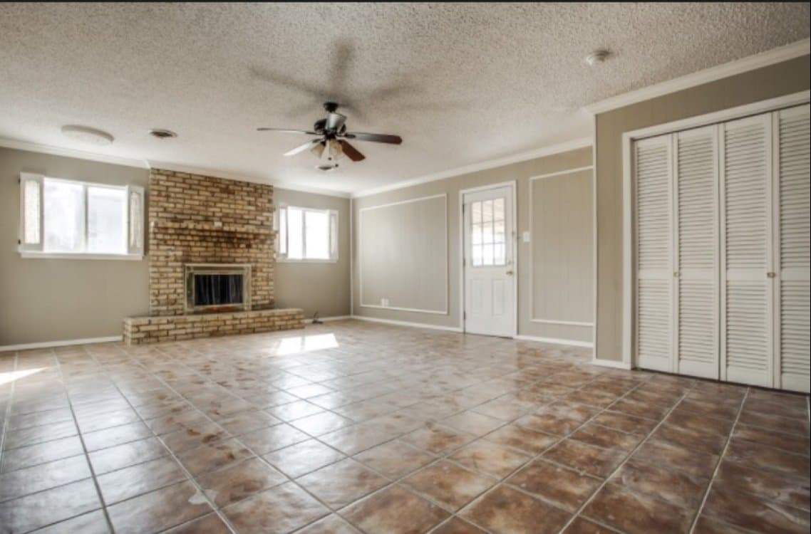 Mesquite House: 2316 Rosemarie Dr