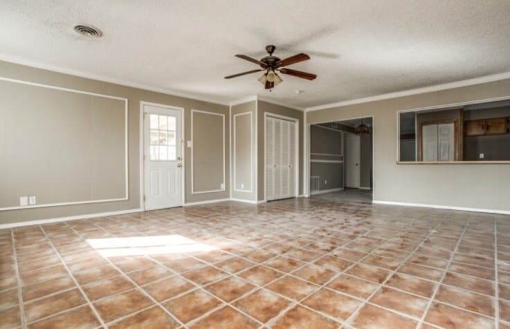 Mesquite House: 2316 Rosemarie Dr