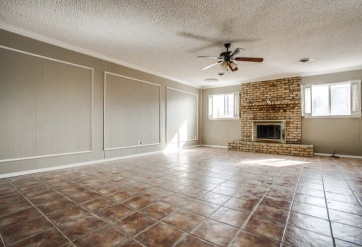 Mesquite House: 2316 Rosemarie Dr