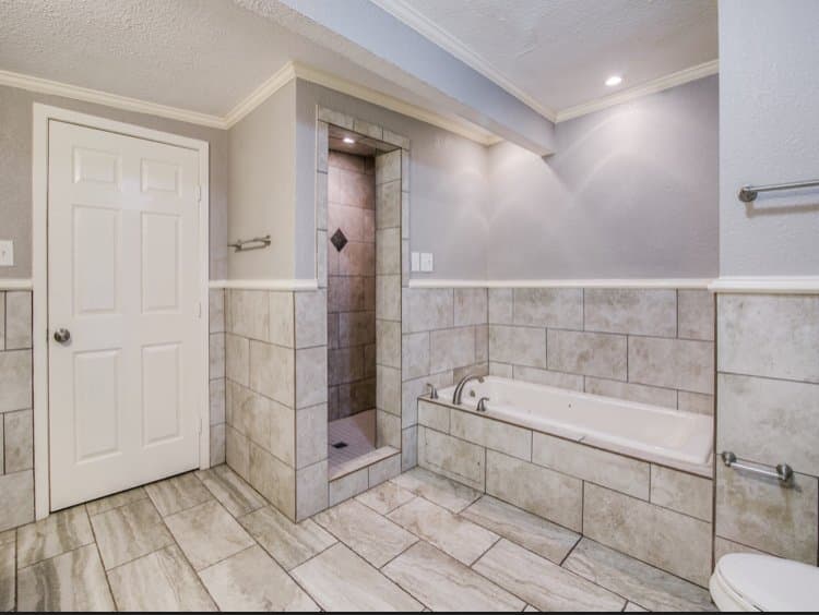 Mesquite House: 2316 Rosemarie Dr