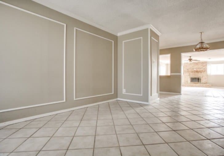 Mesquite House: 2316 Rosemarie Dr
