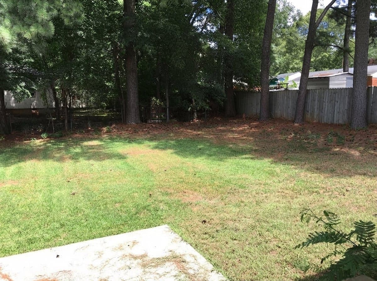 Huntsville House: 4102 Maxwell Dr NW