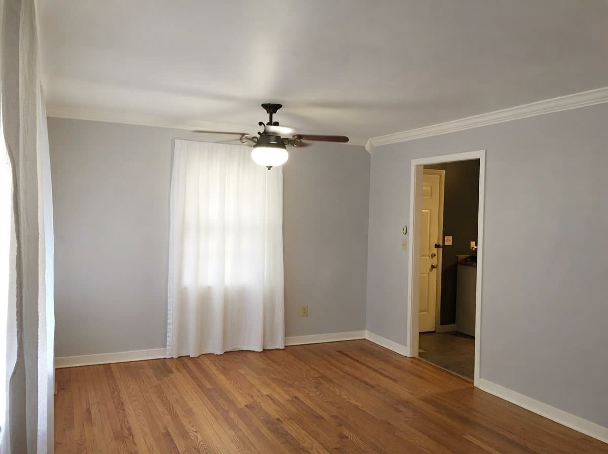 Huntsville House: 4102 Maxwell Dr NW