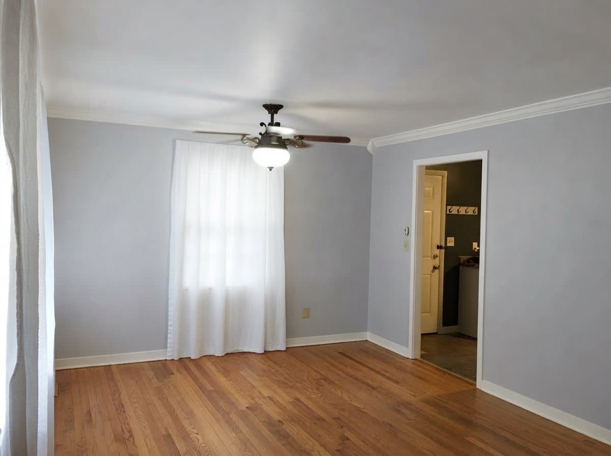 Huntsville House: 4102 Maxwell Dr NW