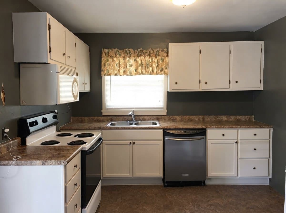 Huntsville House: 4102 Maxwell Dr NW